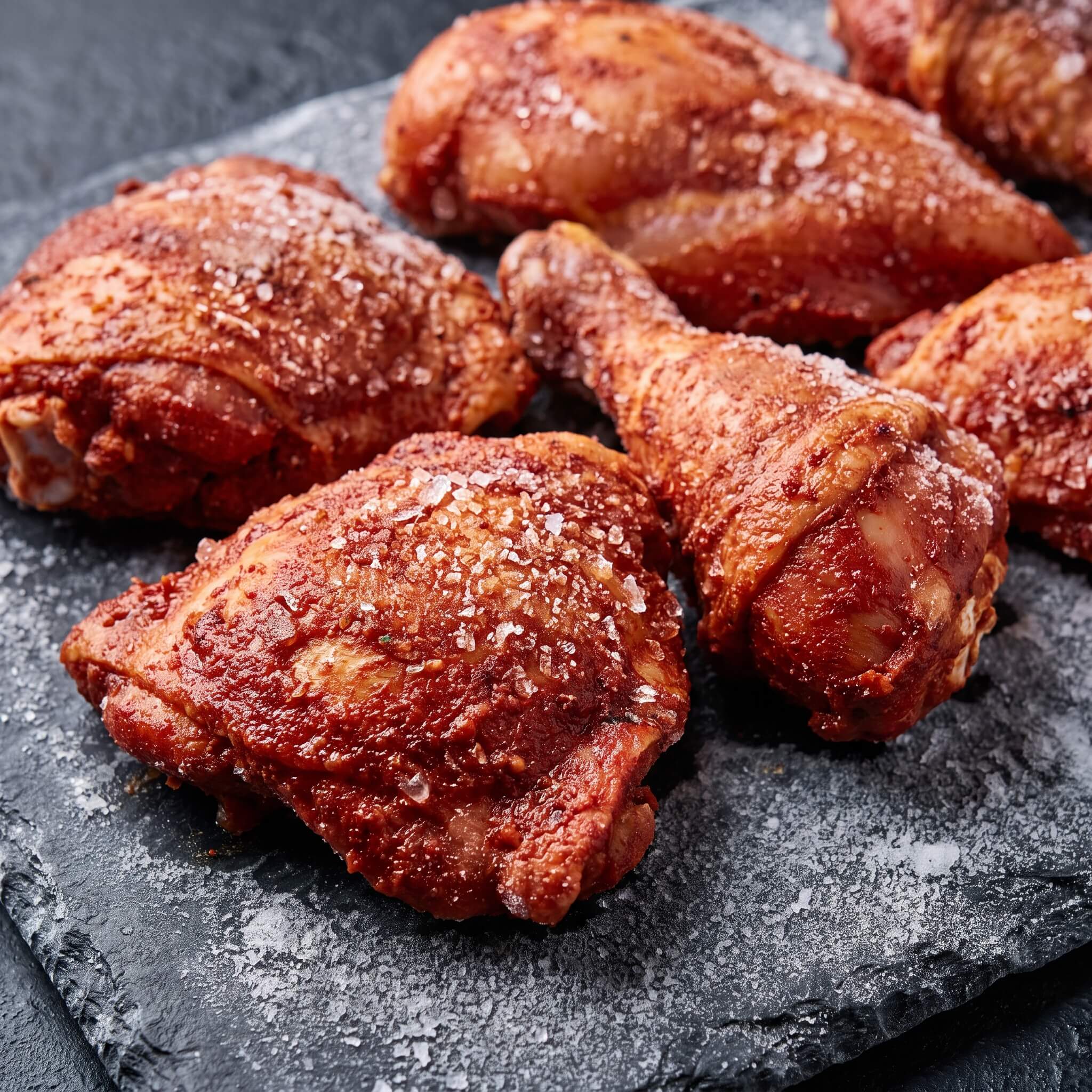 دجاج تندوري